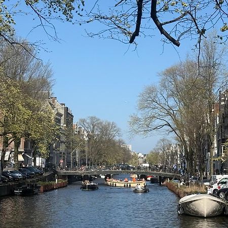 Two Bedroom Apartment In Historic Canalhouse From 1618 - City Centre Amsterdam Luaran gambar