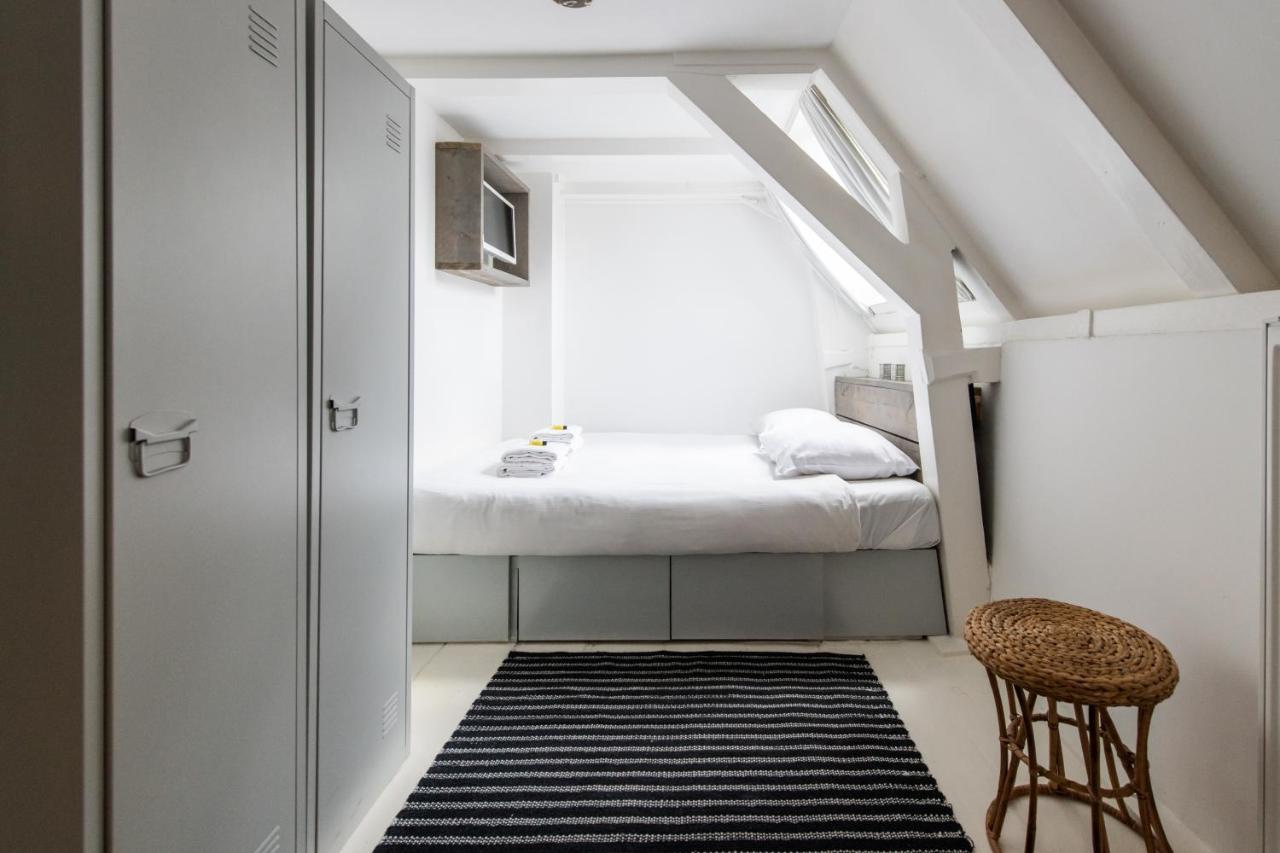 Two Bedroom Apartment In Historic Canalhouse From 1618 - City Centre Amsterdam Luaran gambar