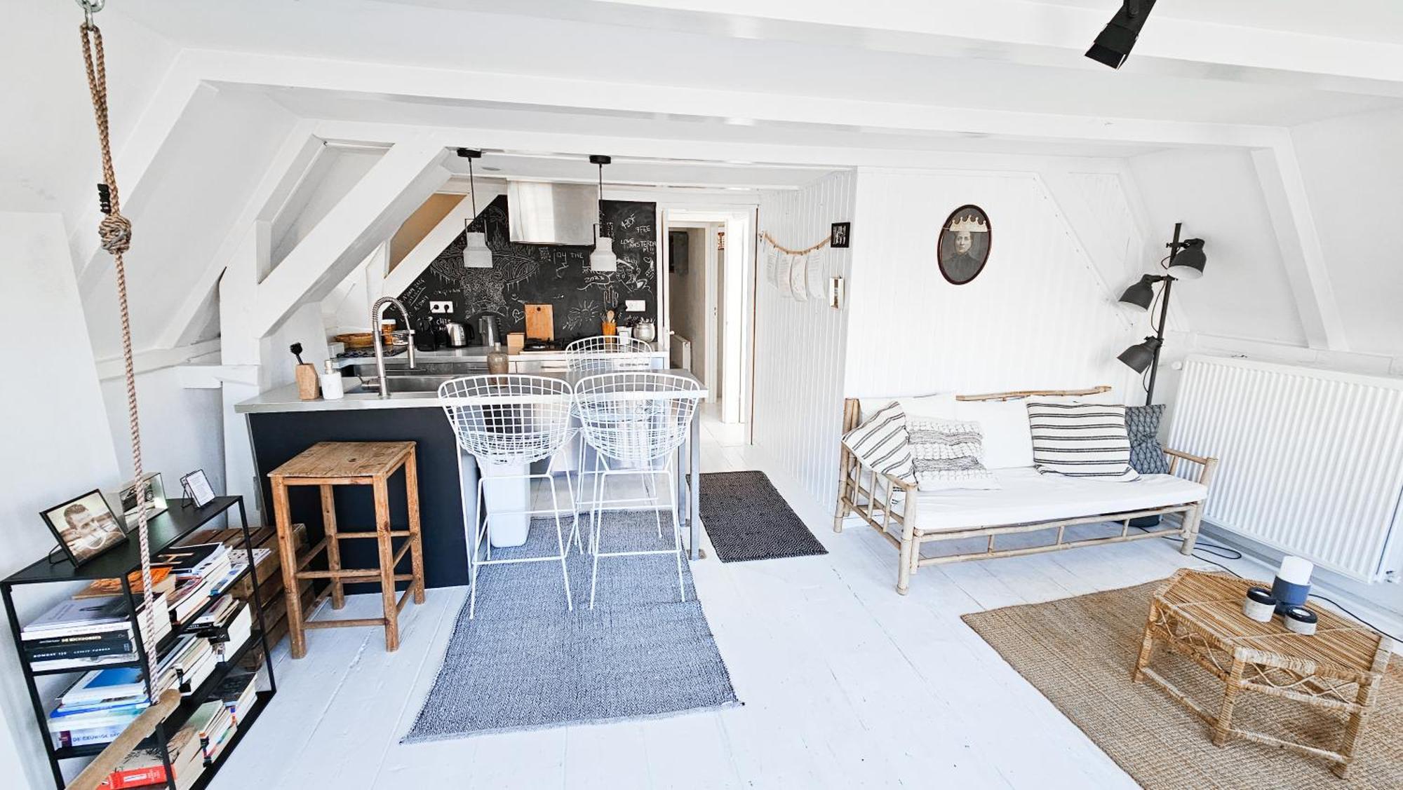 Two Bedroom Apartment In Historic Canalhouse From 1618 - City Centre Amsterdam Luaran gambar
