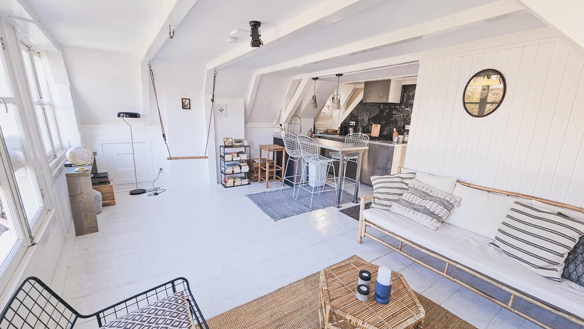 Two Bedroom Apartment In Historic Canalhouse From 1618 - City Centre Amsterdam Luaran gambar