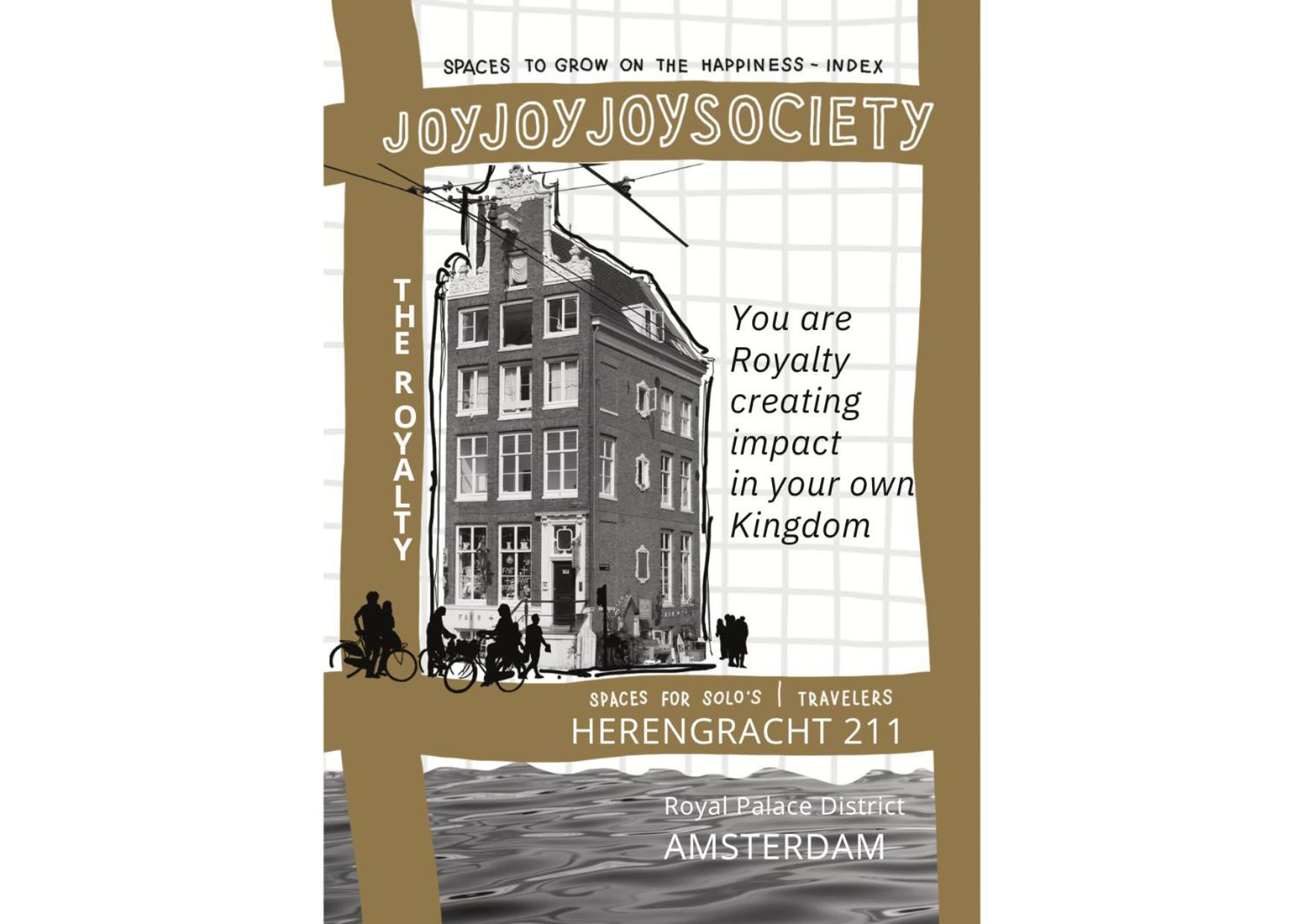 Two Bedroom Apartment In Historic Canalhouse From 1618 - City Centre Amsterdam Luaran gambar