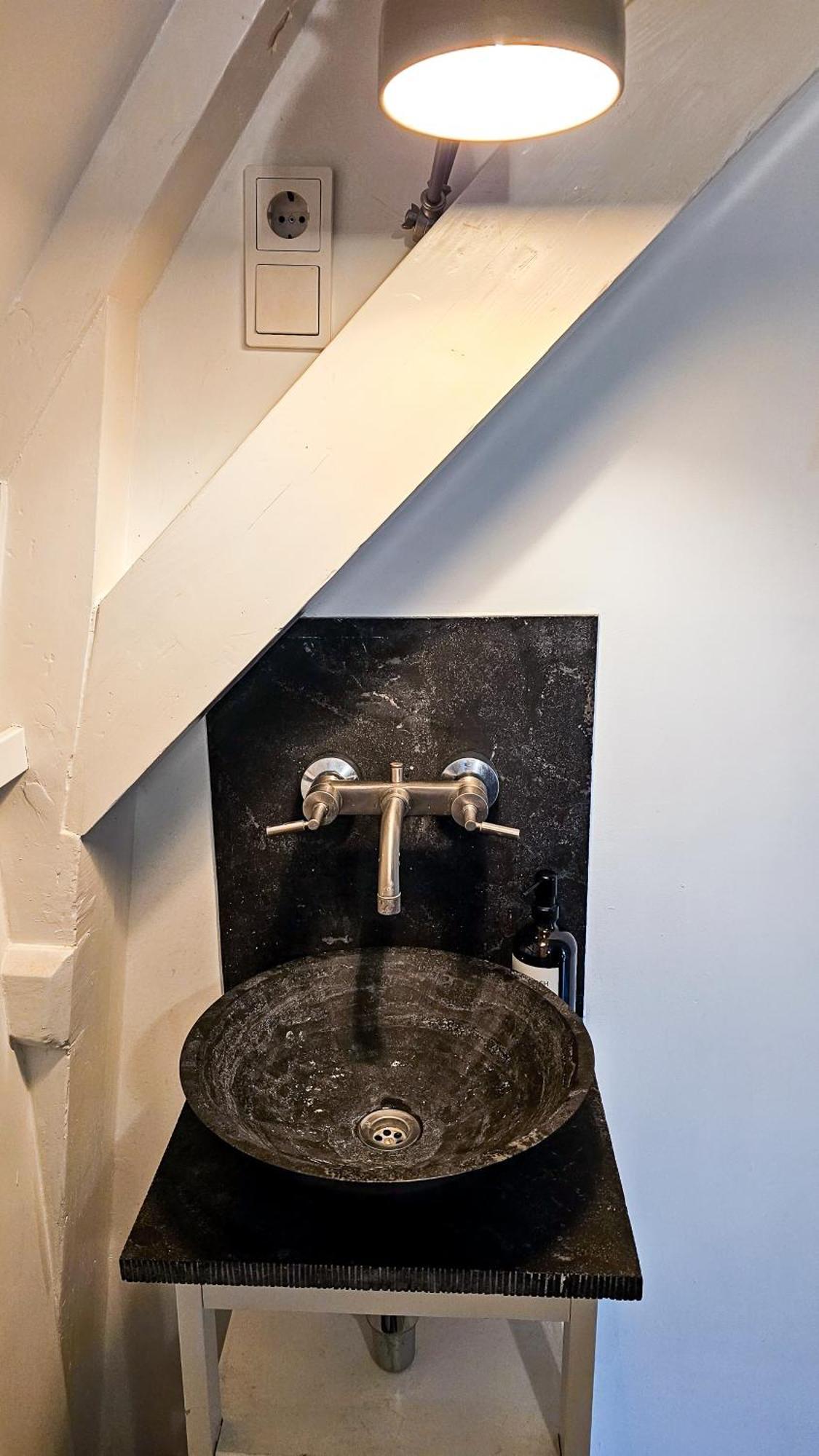 Two Bedroom Apartment In Historic Canalhouse From 1618 - City Centre Amsterdam Luaran gambar