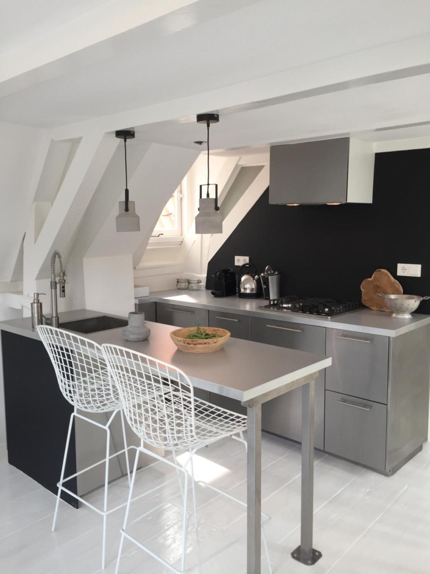 Two Bedroom Apartment In Historic Canalhouse From 1618 - City Centre Amsterdam Luaran gambar