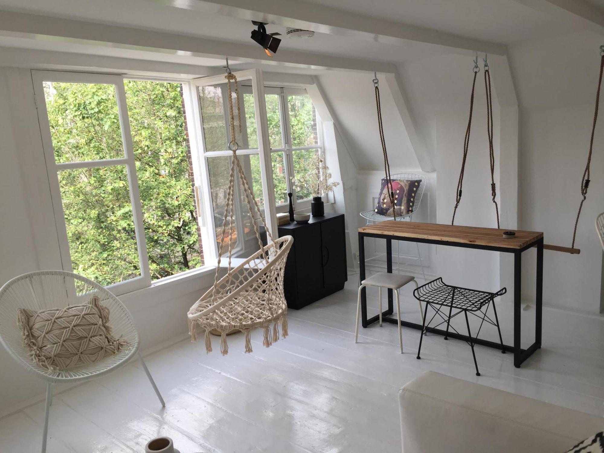 Two Bedroom Apartment In Historic Canalhouse From 1618 - City Centre Amsterdam Luaran gambar