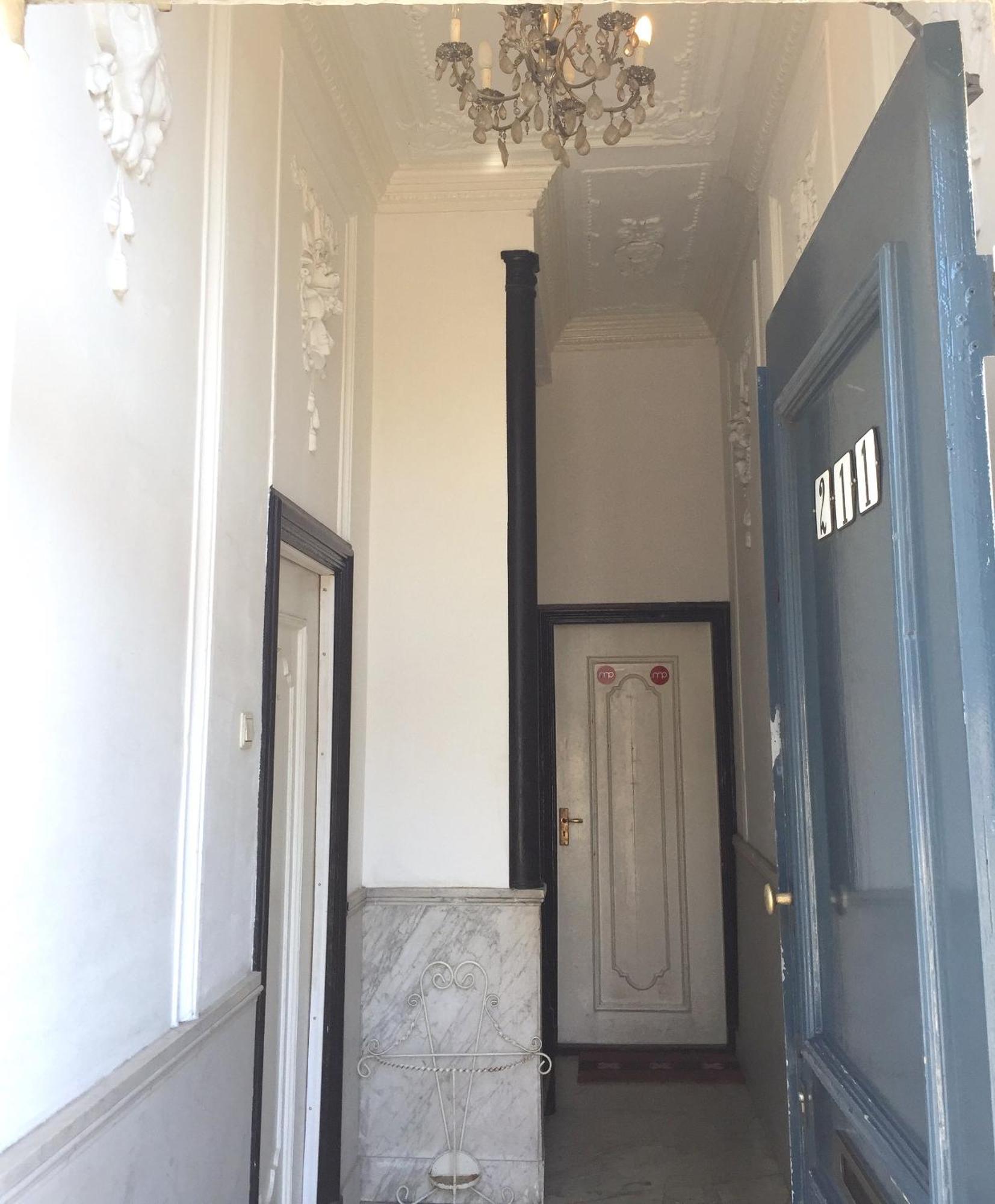 Two Bedroom Apartment In Historic Canalhouse From 1618 - City Centre Amsterdam Luaran gambar